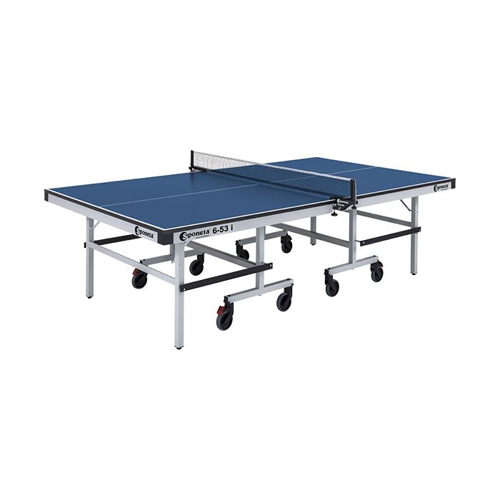 Sponeta INDOOR Tischtennis-Tisch S 6-53 i