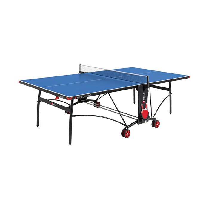 Sponeta Tischtennisplatte OUTDOOR S 3-87 e blau
