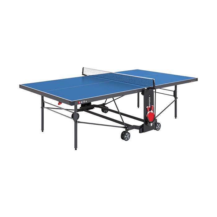 Sponeta Tischtennisplatte OUTDOOR S 4-73 e blau