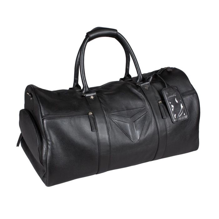 Tibhar Elegance Weekender Sporttasche Reisetasche.jpg