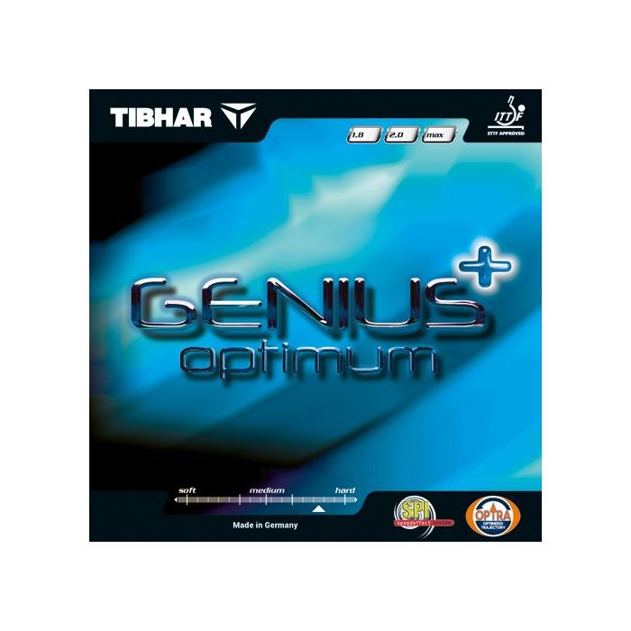 Tibhar Genius+ Optimum
