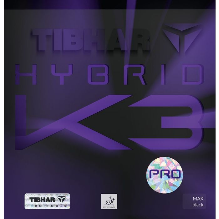 TIBHAR Hybrid K3 Pro