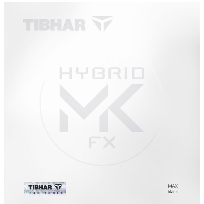 Tibhar Hybrid MK FX