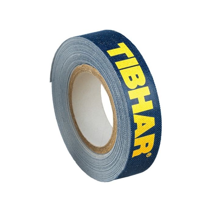 Tibhar Kantenband 5 Meter Blau