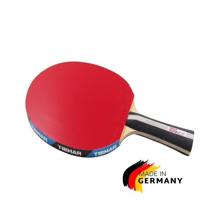TIBHAR Kinder Tischtennisschläger Game Allround FL XS
