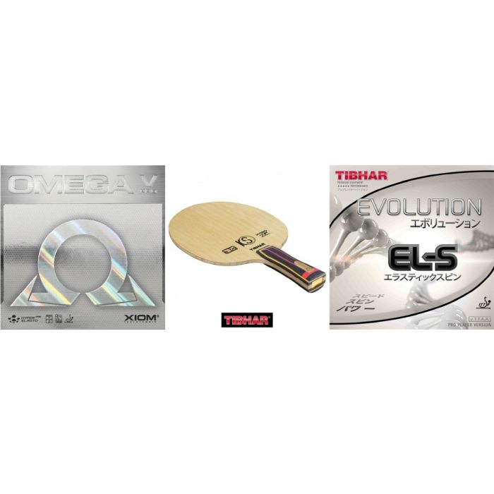Tibhar Kinetic Speed ZC + Xiom Omega V + Evolution EL-S - 1.jpg