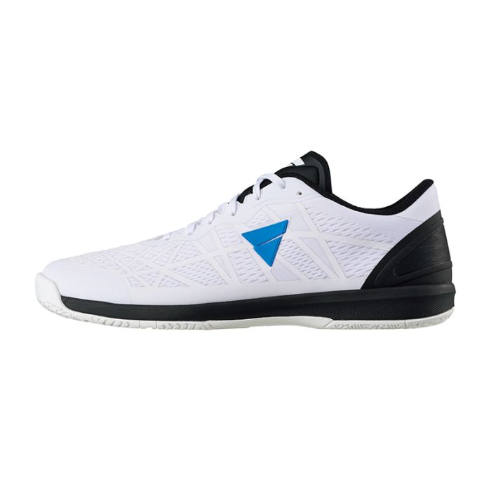 Victas Tri-Force V Tischtennisschuhe weiß