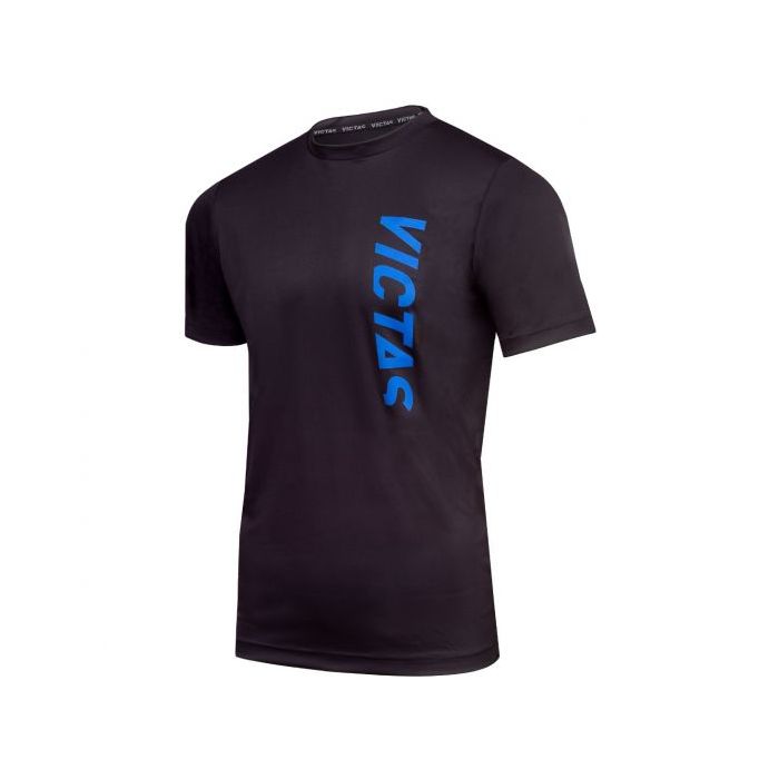 Victas V-TSHIRT PROMOTION schwarz