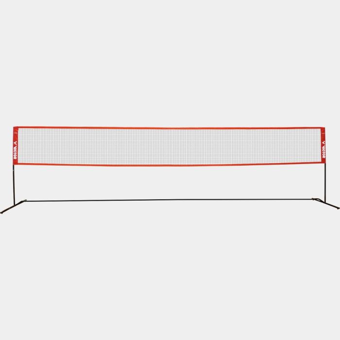 Victor Badminton Netz Premium 6 Meter