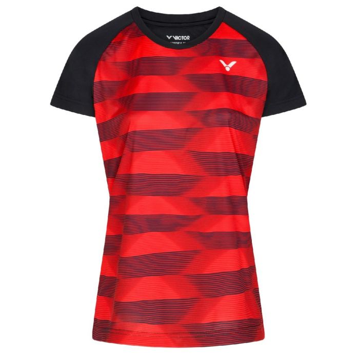 Victor T-Shirt T-34102 CD