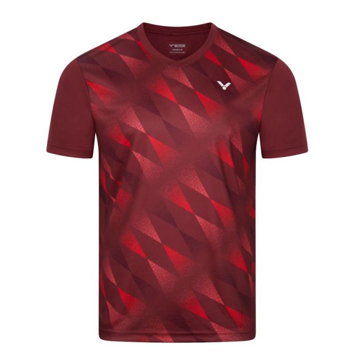 Victor T-Shirt T 43102 D