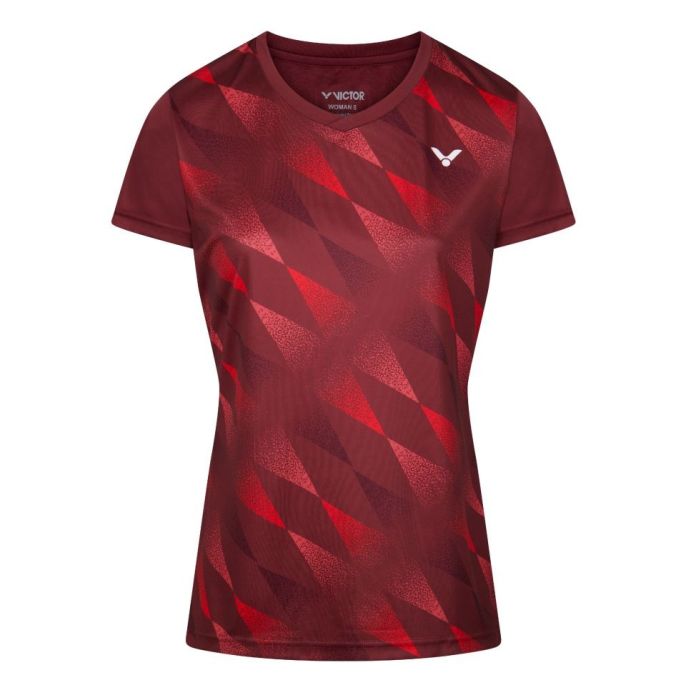 Victor T-Shirt T-44102 D