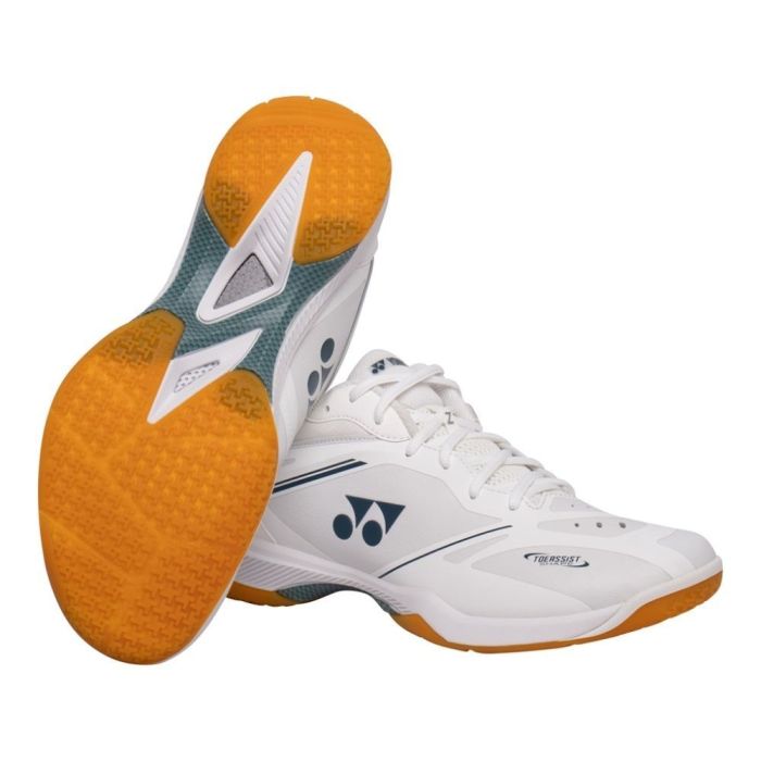 Yonex Power Cushion 65 Z4 Women white