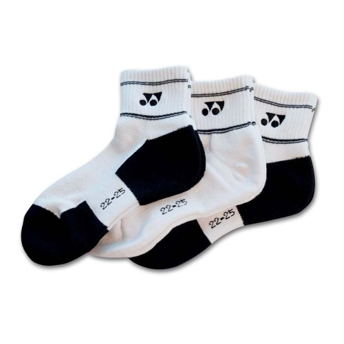 Yonex Socke 8423 3er Pack