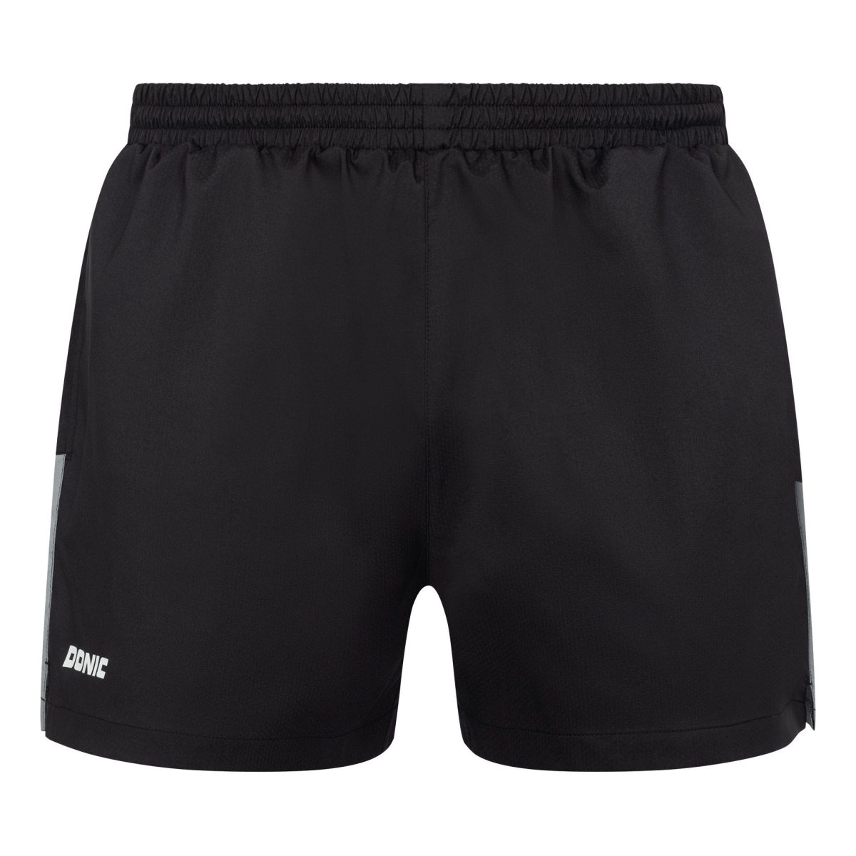 Donic Short Pure noir 140 Short de tennis de table