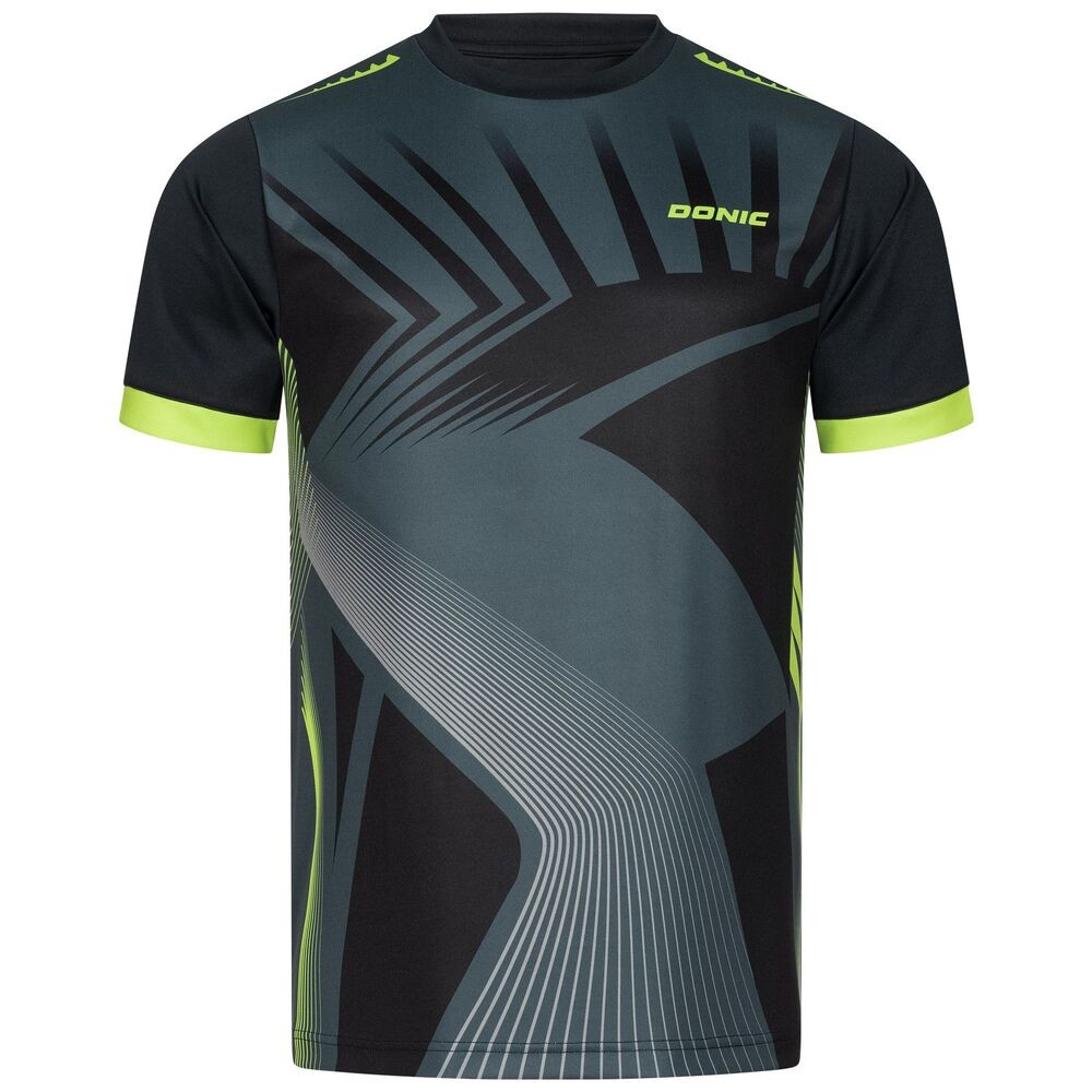 DONIC T-Shirt Sector (140) Maillot de tennis de table