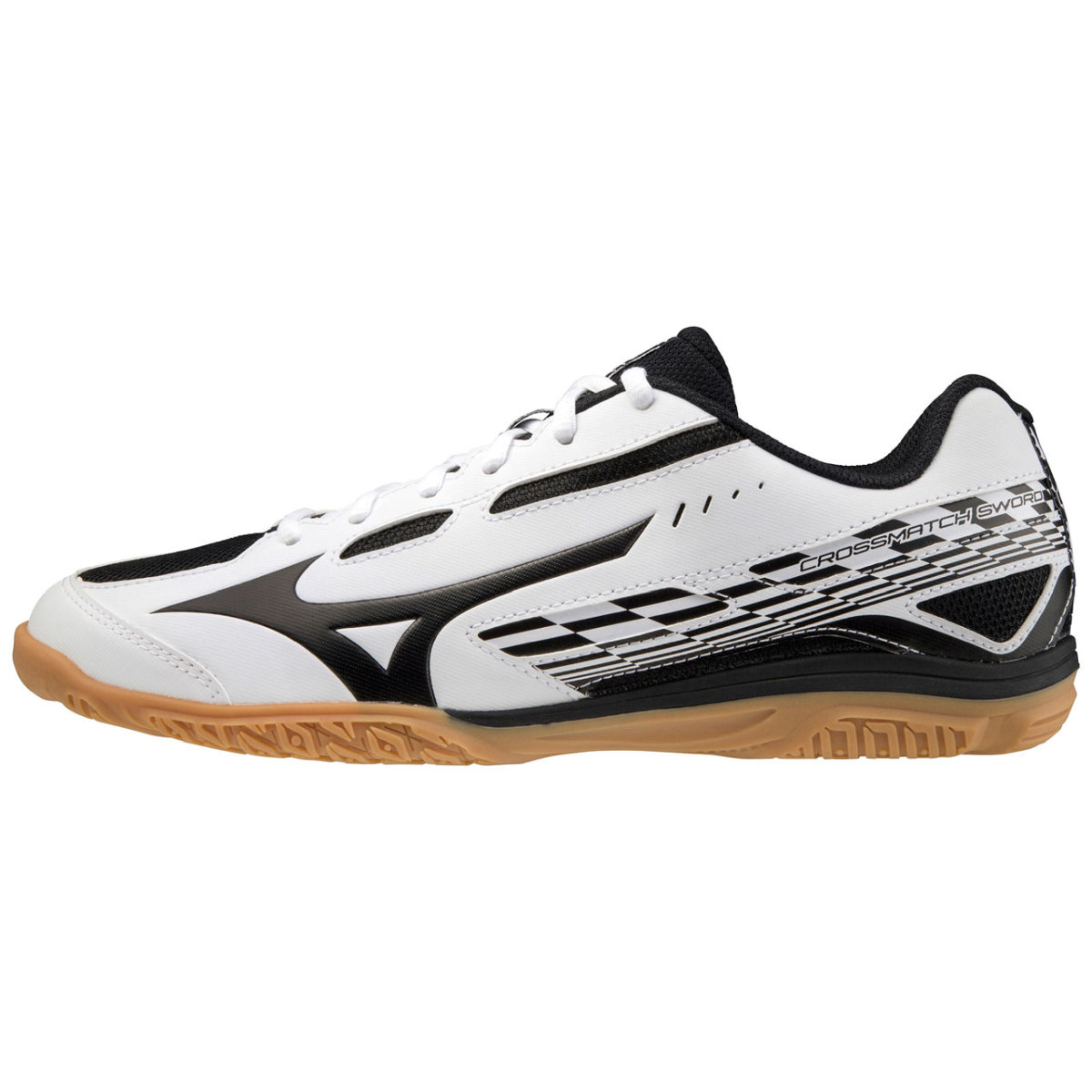 Chaussures Mizuno Crossmatch Sword (38,5)