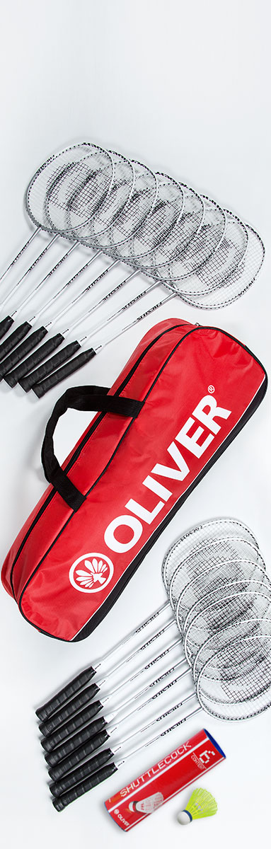 Oliver Kit sport scolaire II