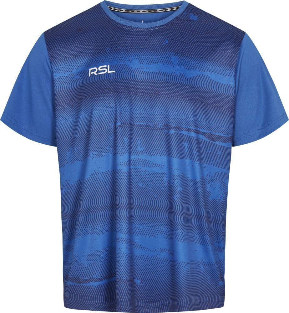 RSL Chemise Donatello (XL) Maillot de badminton,Maillot de badminton