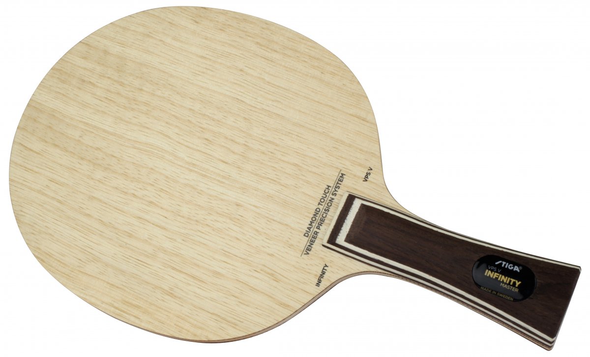 Stiga Infinity VPS V chin. Porte-plume Bois de ping-pong