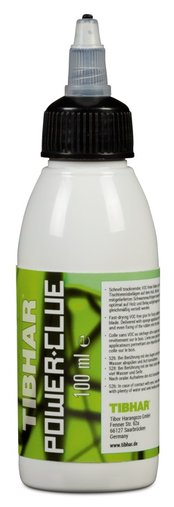 TIBHAR colle Power Clue 100ml