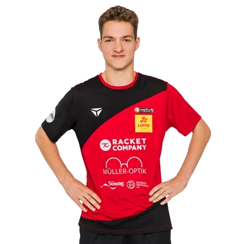 Maillot Home TTC OE Bad Homburg TTBL XXL