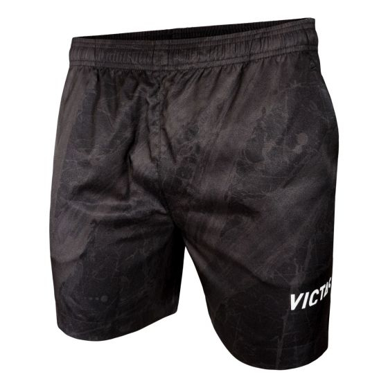 Victas V-SHORTS 318 noir (XL) Short de tennis de table