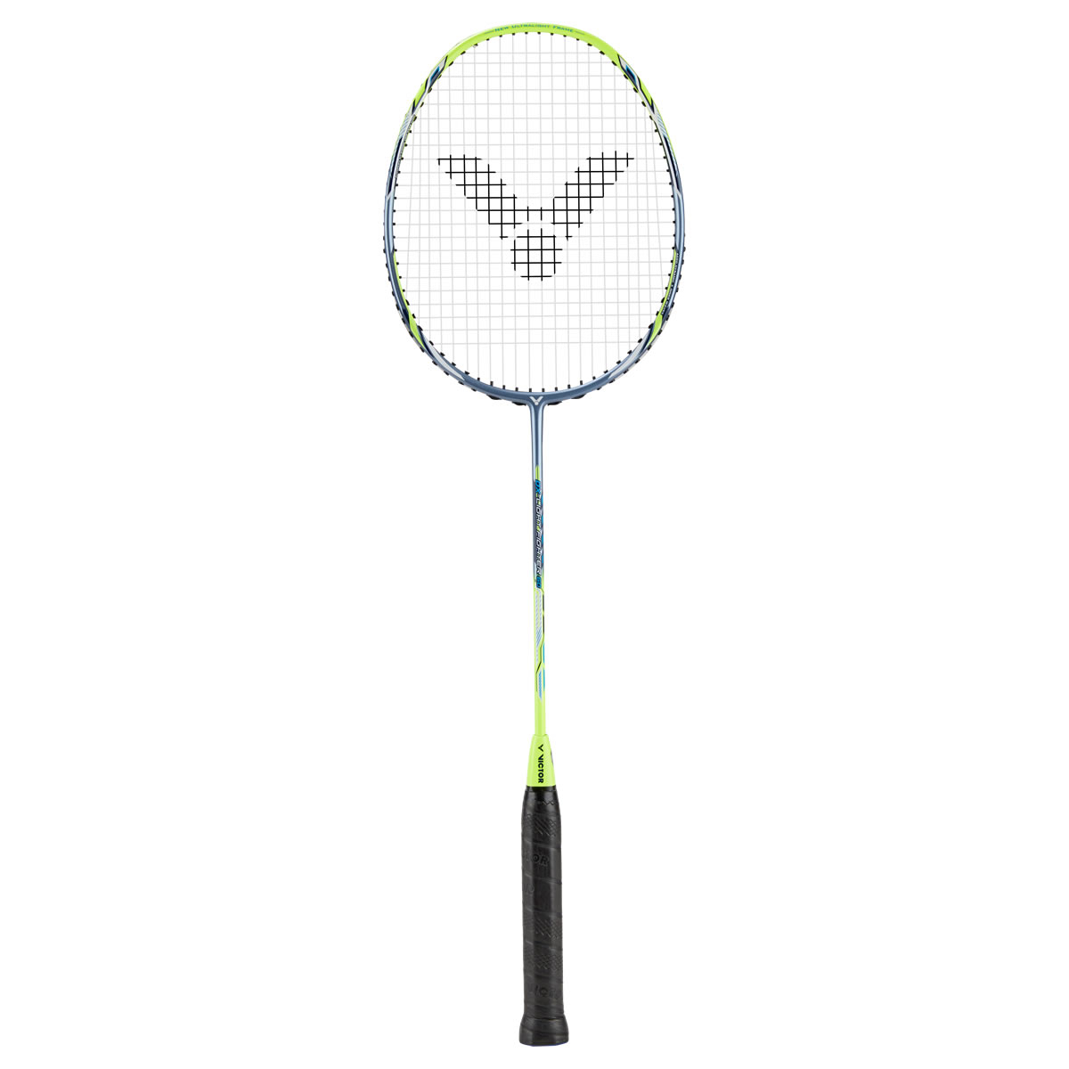 Victor DX Light Fighter 60 E Raquettes de badminton