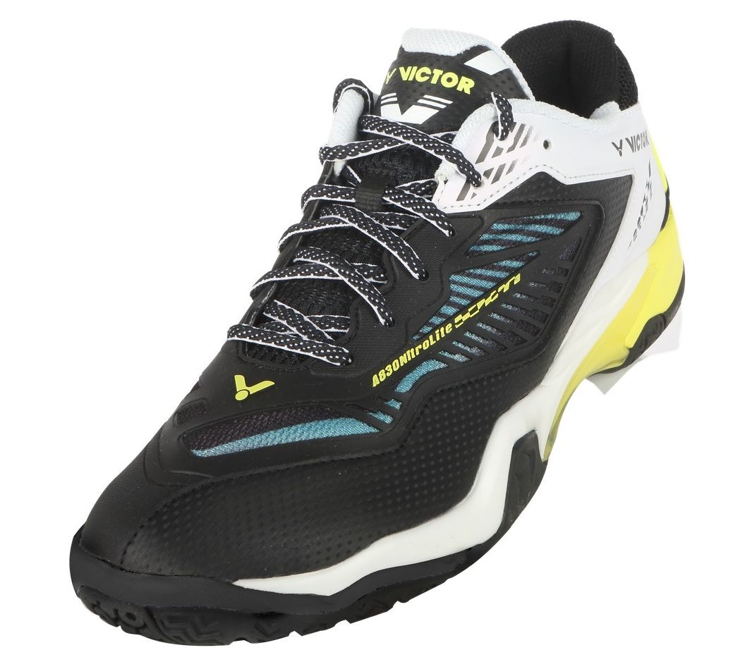 Chaussures Victor A830NitroLite (41) Chaussures de badminton