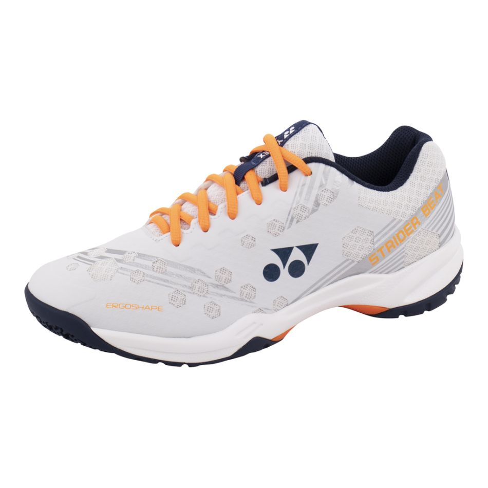 Yonex Power Cushion Strider Beat (38) Chaussures de badminton